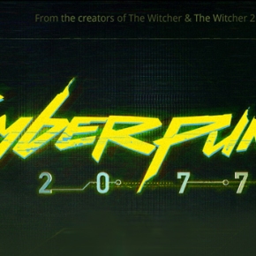 CD Projekt’s Cyberpunk 2077 teaser reveal