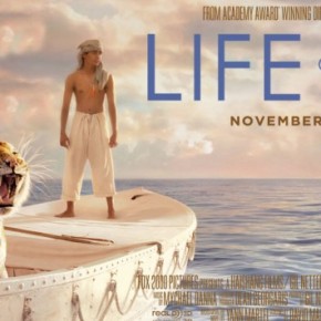 ‘Life of Pi’ Film Review