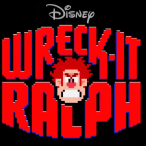 ‘Wreck-It Ralph’ Film Review