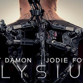 ‘Elysium’ Film Review